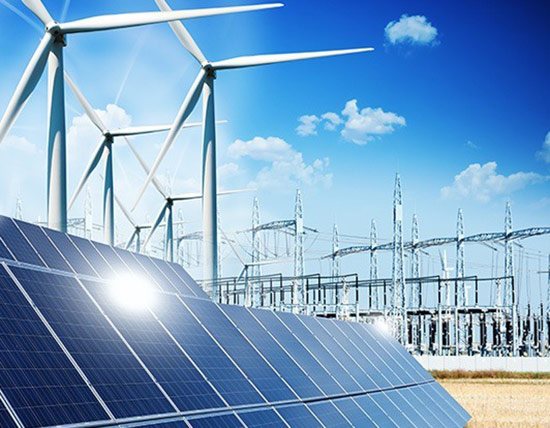 Instalación fotovoltaica